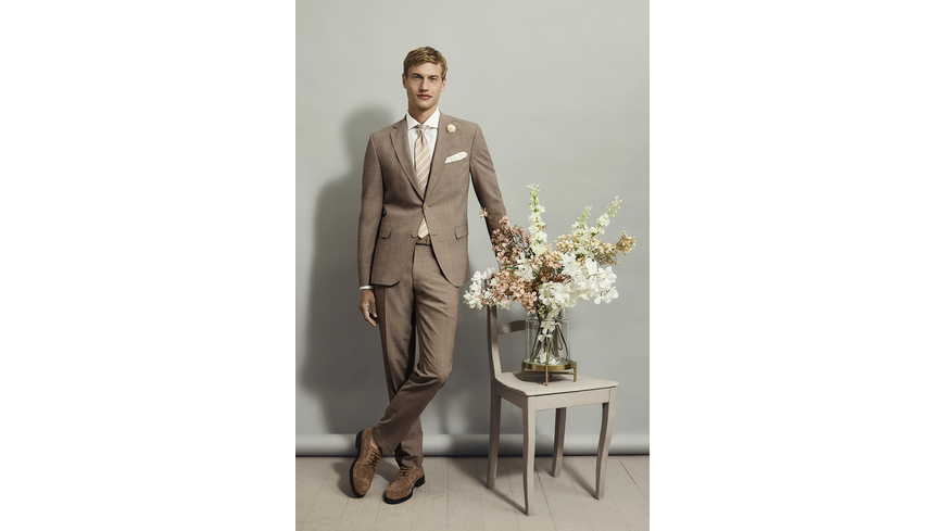 CG Shelby SV Dunkelbeige 102 günstig online kaufen