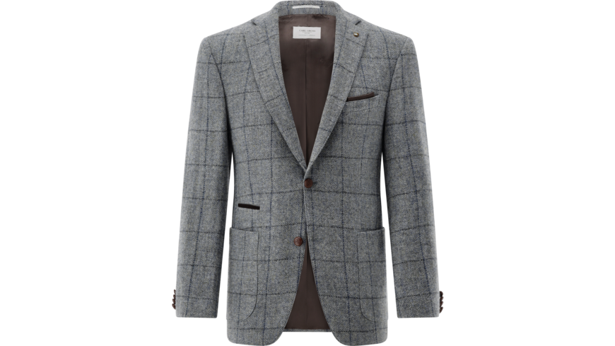 CG Terry-G-HT SV Blau 52 günstig online kaufen