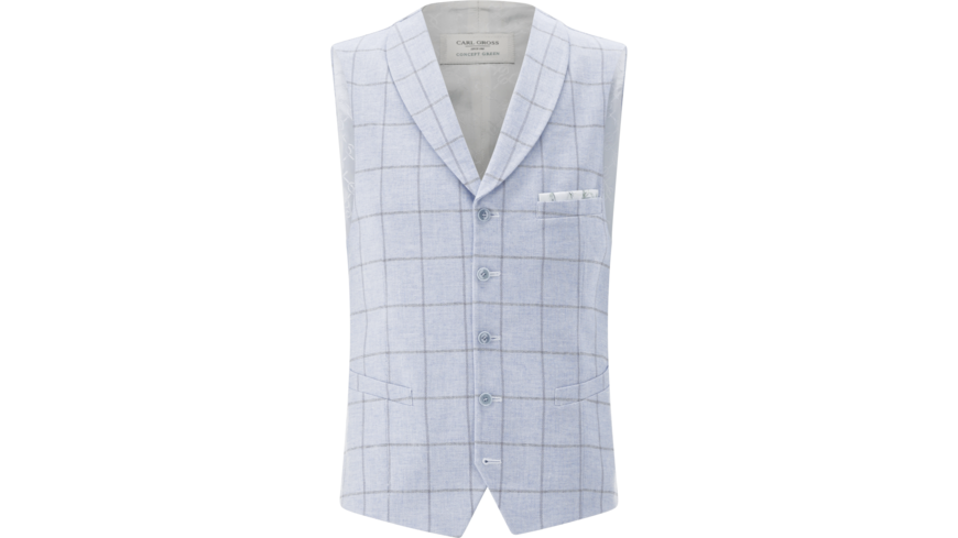 CG Wicklow-G Hellblau 48 günstig online kaufen