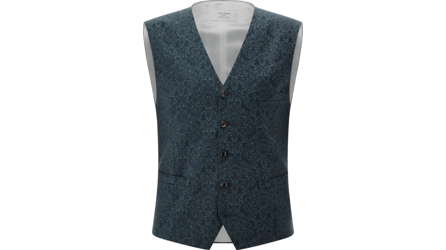 CG Waldo Dunkelblau 58 günstig online kaufen