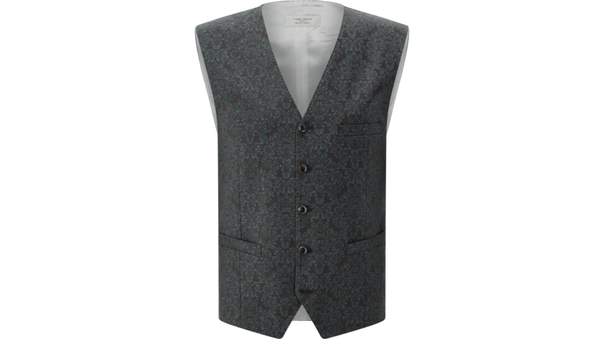 CG Waldo Dunkelbraun 56 günstig online kaufen