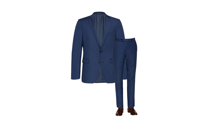 CG Finston SV Blau 24 günstig online kaufen