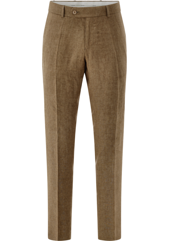 CONCEPT GREEN Pantalon CG Tomte en lin