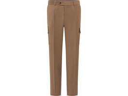 Pantalon Cargo CG Trofeo en laine vierge 24/7 FLEX