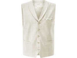 SAY YES Wolmix Vest CG Wicklow
