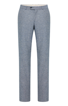 CONCEPT GREEN Pantalon en lin mélangé CG Shiver