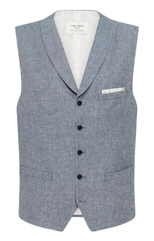 CONCEPT GREEN Gilet de mariage CG Wicklow