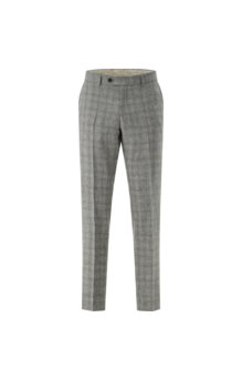 CONCEPT GREEN Linnen mix Broek CG Shiver