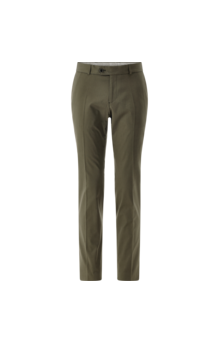 CONCEPT GREEN Baumwoll Hose CG Tomte
