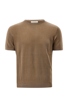 Fijn breisel T-shirt CG Dell