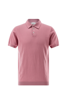 Feinstrick Poloshirt CG Dion