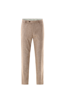 CONCEPT GREEN Wolmix Broek CG Tomte