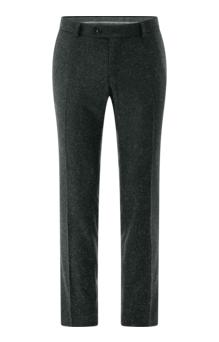 CONCEPT GREEN Pantalon CG Tomte en laine mélangée