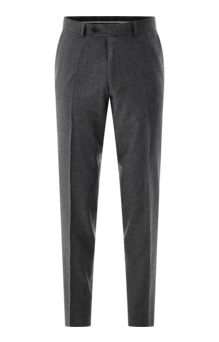 Hose CG Silas aus Schurwolle