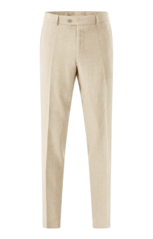 SAY YES Linnen mix Broek CG Shiver