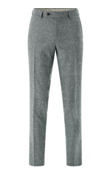 SAY YES Leinen-Mix Hose CG Shiver