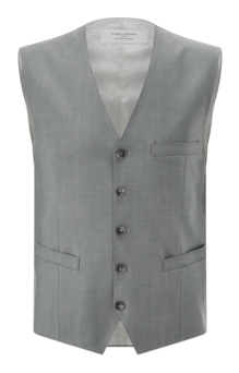 SAY YES Scheerwolmix Vest CG Waldo