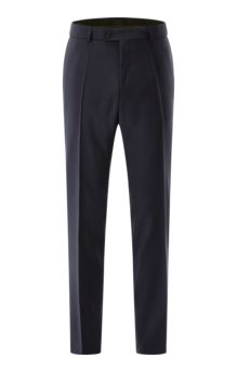 Broek van scheerwol CG Sven