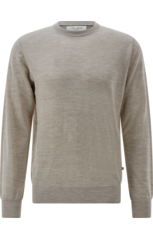 Rundhals Pullover CG Dale