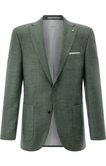 CONCEPT GREEN Veste CG Sander