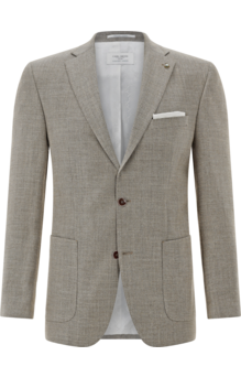 CONCEPT GREEN Veste CG Sander