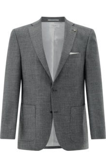 CONCEPT GREEN Veste CG Sander