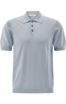 CONCEPT GREEN Polo CG Dacio en jersey