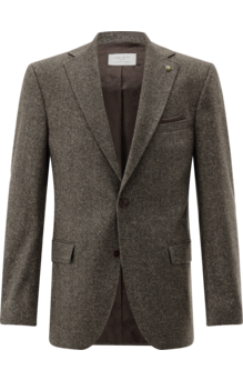 CONCEPT GREEN Veste CG Theo