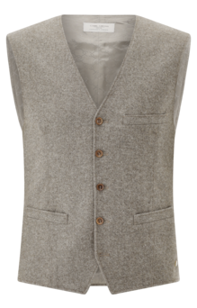 CONCEPT GREEN Gilet CG Wilson
