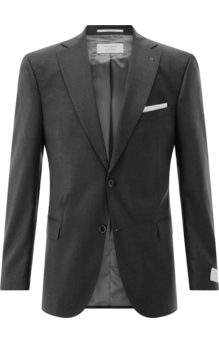 Veste CG Tomson en laine vierge