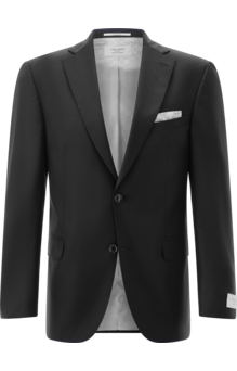 SAY YES Veste CG Tannon en laine vierge