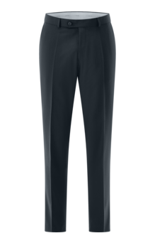 SAY YES Scheerwol Broek CG Silas
