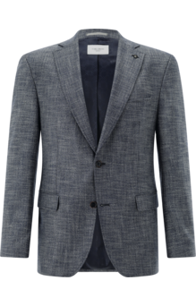 Jas CG Theo