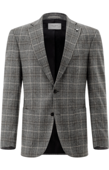 Scheerwolmix Jas CG Tedrick