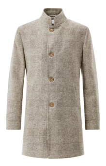 Manteau CG Richmond