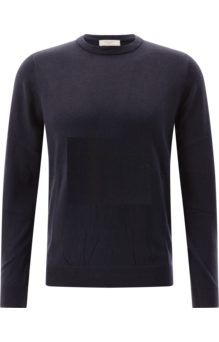 CONCEPT GREEN Jersey Jumper CG Dustin