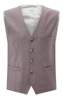 SAY YES Scheerwolmix Vest CG Waldo