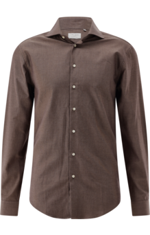 SAY YES Katoen Shirt CG Ethan