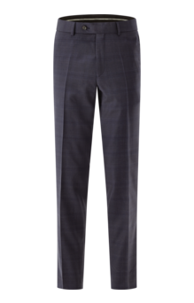 Pantalon CG Silas en laine vierge