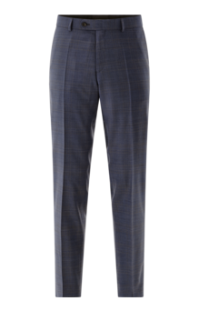 Pantalon CG Silas en laine vierge