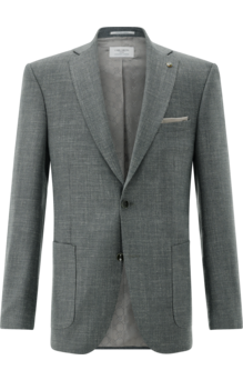 CONCEPT GREEN Jas CG Sander