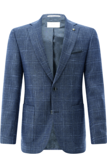 CONCEPT GREEN Veste CG Sander