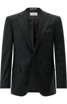 CONCEPT GREEN Veste CG Theo