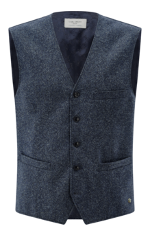 CONCEPT GREEN Gilet CG Wilson