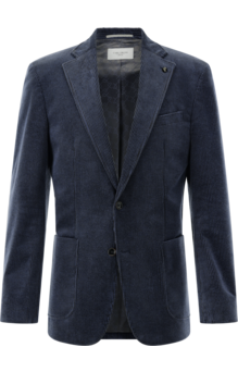 Veste CG Tedrick