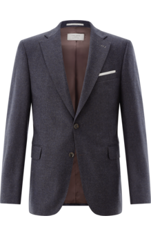 Scheerwol Jas CG Franz