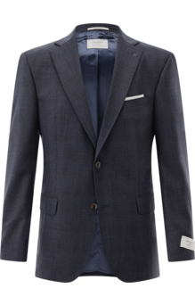 Veste CG Tomson en laine vierge