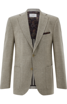 Veste CG Tebbo