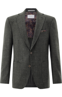Veste CG Tebbo