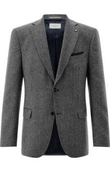 Jas CG Theo